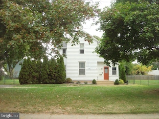 2210 S Olden Ave, Trenton, NJ 08610