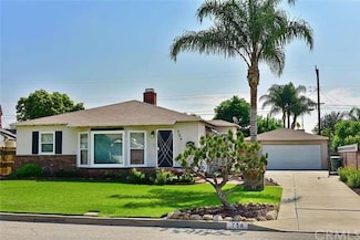 754 N Nora Ave, West Covina, CA 91790