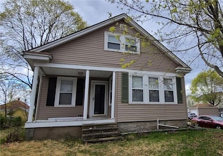 33 Hopkins Terrace, Cumberland, RI 02864