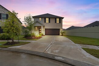 9714 Grooveburr Ct, the Woodlands, TX 77385