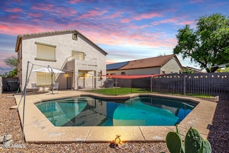 567 E Bradstock Way, San Tan Valley, AZ 85140