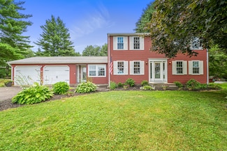 148 Depot St, Broad Brook, CT 06016
