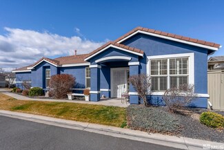 10591 Iron Point Cir, Reno, NV 89521