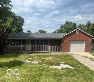 1436 Clifty Dr, Madison, IN 47250