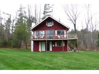 2691 Vt Route 100, South Londonderry, VT 05155
