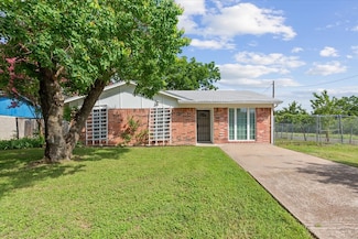 901 Church Ave, Waco, TX 76706
