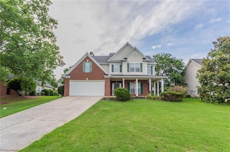 806 Chelsea Wood Ct, Stockbridge, GA 30281