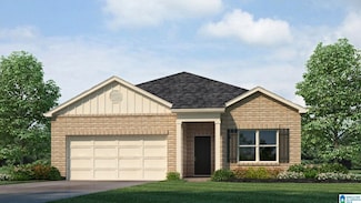 9662 Conductor Row, Kimberly, AL 35091