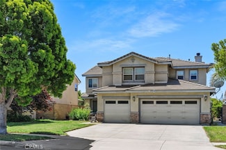15691 Cherry Leaf Ln, Fontana, CA 92336