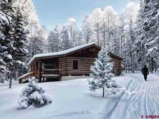 435 Aspen Trail, Cimarron, CO 81220