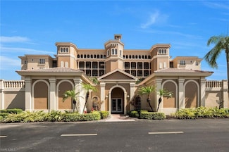560 El Camino Real Unit 1102, Naples, FL 34119