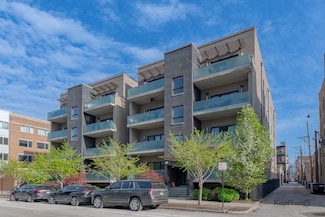 1146 W Hubbard St Unit 1E, Chicago, IL 60642