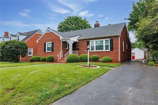 2405 Dumbarton Rd, Henrico, VA 23228