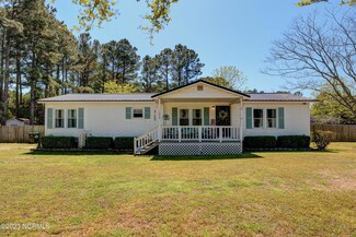 1058 Arvida Spur Rd, Rocky Point, NC 28457