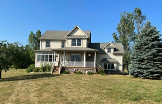 2691 Hillside Dr, Olivet, MI 49076
