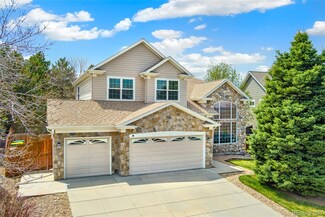 627 Millbrook Cir, Castle Rock, CO 80109