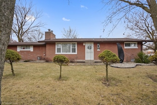 3133 172nd St, Hazel Crest, IL 60429