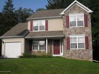 398 Analomink Rd, East Stroudsburg, PA 18301