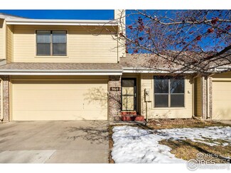 960 Shire Ct, Fort Collins, CO 80526