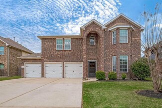 3123 Clover Trace Dr, Spring, TX 77386