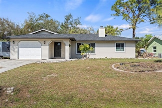 3956 Fairchild Ave, North Port, FL 34287