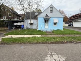 105 E Laurel Ave, New Castle, PA 16101
