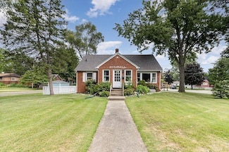 312 Wilshire Ave, Michigan City, IN 46360