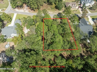 811 Breezewood Dr SE, Lockwoods Folly, NC 28422