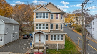 146 Charles St, Waterbury, CT 06708