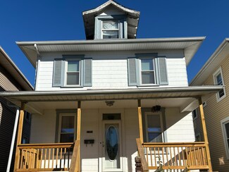 2388 Glenmawr Ave, Columbus, OH 43202