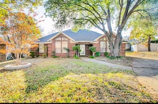 4102 Autumn Ridge Ct, Arlington, TX 76016