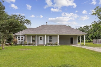 41361 Brown Rd, Ponchatoula, LA 70454
