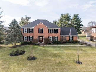 3213 Lamarc Trail, Cincinnati, OH 45241