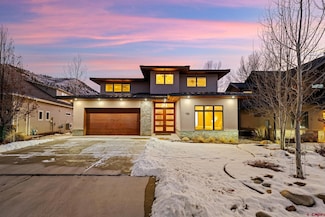 788 Hermosa Meadows Rd, Durango, CO 81301