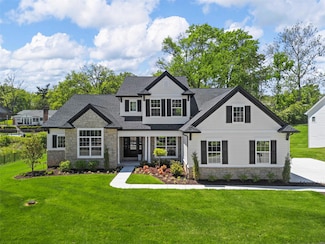 529 Long Acres, Olivette, MO 63132
