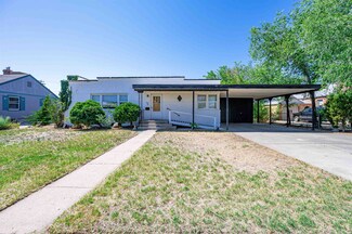 751 Glenwood Ave, Grand Junction, CO 81501