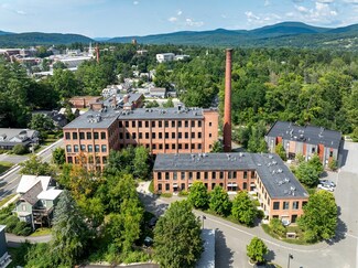 160 Water St Unit 309, Williamstown, MA 01267