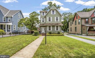 8 W Walnut Ave, Merchantville, NJ 08109