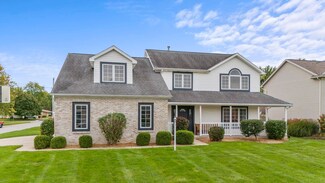 7528 Scarlet Ct, Fort Wayne, IN 46815