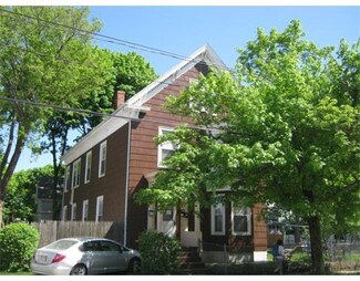 272 Maple St, Lynn, MA 01904