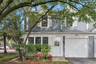 305 Cane Garden Cir, Aurora, IL 60504