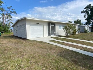 22011 Catherine Ave, Port Charlotte, FL 33952