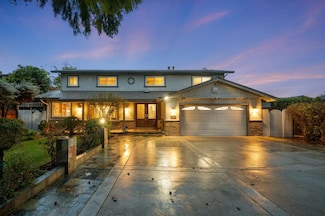 2055 Cherry Ave, San Jose, CA 95125