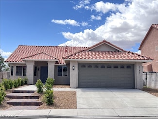 8745 Point Kathy Cir, Las Vegas, NV 89147