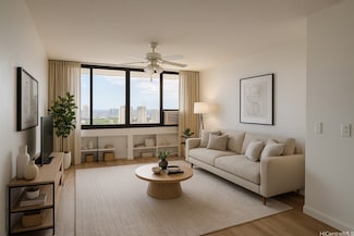 2040 Nuuanu Ave Unit 1103, Honolulu, HI 96817