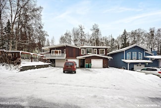 2502 W 34th Ave, Anchorage, AK 99517