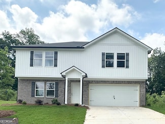 107 Deer Crossing Unit LOT 88, Temple, GA 30179