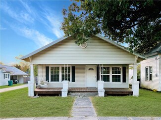 323 Coffee St, Dequincy, LA 70633