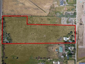 15097 Stubb Rd NE, Gervais, OR 97026