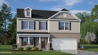 994 Ocean Ct, Carthage, NC 28327